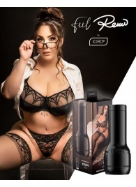 Телесный мастурбатор-вагина Feel Romi Chase - Kiiroo - в Долгопрудном купить с доставкой