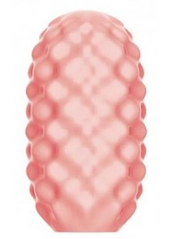 Розовый мастурбатор-яйцо Seductive Golf - Baile - в Долгопрудном купить с доставкой