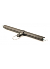 БДСМ-комплект: маленькая распорка и наручники - Crazy Handmade - купить с доставкой в Долгопрудном