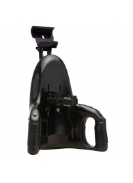 Автоматическое устройство для мастурбации Fleshlight Universal Launch - Fleshlight - в Долгопрудном купить с доставкой