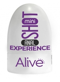 Телесный мастурбатор-анус Anal Mini Masturbator - Adrien Lastic - в Долгопрудном купить с доставкой