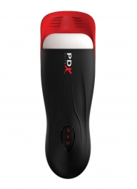 Автоматический мастурбатор PDX Elite Fap-O-Matic Pro - Pipedream - в Долгопрудном купить с доставкой