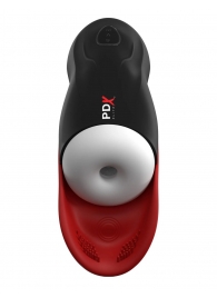 Автоматический мастурбатор PDX Elite Fap-O-Matic Pro - Pipedream - в Долгопрудном купить с доставкой