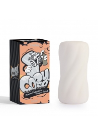 Белый мастурбатор Stamina Masturbator Pleasure Pocket - Chisa - в Долгопрудном купить с доставкой