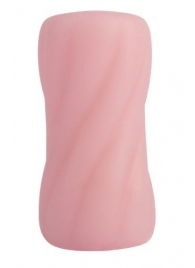 Розовый мастурбатор Stamina Masturbator Pleasure Pocket - Chisa - в Долгопрудном купить с доставкой