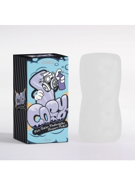 Прозрачный мастурбатор Stamina Masturbator Pleasure Pocket - Chisa - в Долгопрудном купить с доставкой