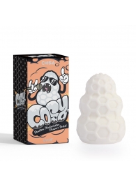 Белый мастурбатор Phantom Masturbator Pleasure Pocket - Chisa - в Долгопрудном купить с доставкой