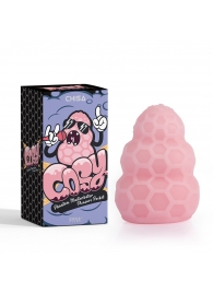 Розовый мастурбатор Phantom Masturbator Pleasure Pocket - Chisa - в Долгопрудном купить с доставкой