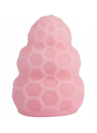 Розовый мастурбатор Phantom Masturbator Pleasure Pocket - Chisa - в Долгопрудном купить с доставкой