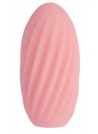 Розовый мастурбатор Alpha Masturbator Pleasure Pocket - Chisa - в Долгопрудном купить с доставкой