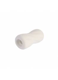 Белый мастурбатор Blow Cox Masturbator Pleasure Pocket - Chisa - в Долгопрудном купить с доставкой