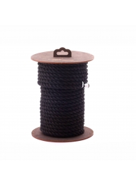 Хлопковая веревка для шибари - 10 метров - Crazy Handmade - купить с доставкой в Долгопрудном