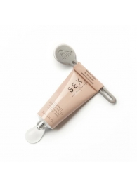 Приспособление для выдавливания тюбиков до конца Tube Squeezer - Bijoux Indiscrets - купить с доставкой в Долгопрудном