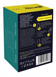 Микс-набор из 30 презервативов Ganzo Mixed - Ganzo - купить с доставкой в Долгопрудном