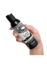 Интимный гель на водной основе Lube Tube Semen Lube - 150 мл. - ORGIE - купить с доставкой в Долгопрудном