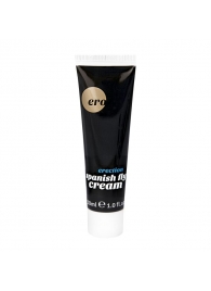 Крем для усиления эрекции Ero Spain Fly Cream - 30 мл. - Ero - купить с доставкой в Долгопрудном