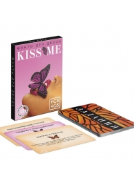 Эротические фанты Kiss Me - Сима-Ленд - купить с доставкой в Долгопрудном