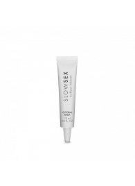 Бальзам для клитора Slow Sex Clitoral Balm - 10 мл. - Bijoux Indiscrets - купить с доставкой в Долгопрудном
