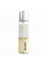 Лубрикант на водной основе JO H2O Champagne Flavored Lubricant с ароматом шампанского - 60 мл. - System JO - купить с доставкой в Долгопрудном