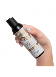 Интимный гель на водной основе Lube Tube Human Lube - 150 мл. - ORGIE - купить с доставкой в Долгопрудном