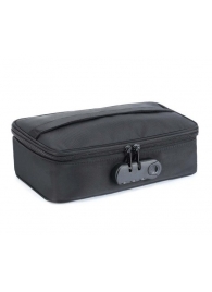 Сумочка для хранения игрушек Discreet Box - Dorcel - купить с доставкой в Долгопрудном
