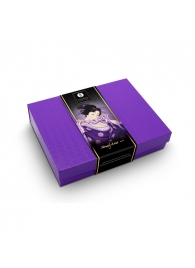 Подарочный набор Naughter Kit - Shunga - купить с доставкой в Долгопрудном