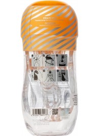 Мастурбатор Sauce Honey - Sauce - в Долгопрудном купить с доставкой