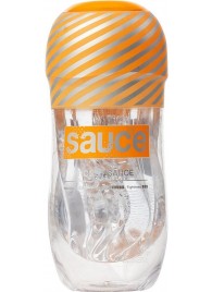 Мастурбатор Sauce Honey - Sauce - в Долгопрудном купить с доставкой