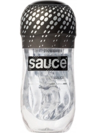 Мастурбатор Sauce Black Pepper - Sauce - в Долгопрудном купить с доставкой