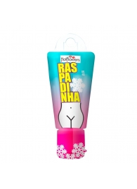 Охлаждающий гель Raspadinha - 15 гр. - HotFlowers - купить с доставкой в Долгопрудном