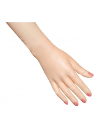 Очаровательная кукла для секса Натали - Orion - в Долгопрудном купить с доставкой