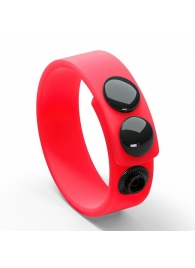 Набор из 3 разноцветных эрекционных колец Kit Neon Ring - Love to Love - в Долгопрудном купить с доставкой