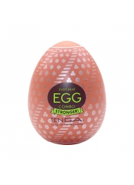 Мастурбатор-яйцо Tenga Egg Combo - Tenga - в Долгопрудном купить с доставкой