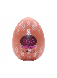 Мастурбатор-яйцо Tenga Egg Cone - Tenga - в Долгопрудном купить с доставкой