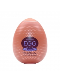 Мастурбатор-яйцо Tenga Egg Misty II - Tenga - в Долгопрудном купить с доставкой