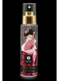 Очищающее средство Gentle Cleaner - 115 мл. - Shunga - купить с доставкой в Долгопрудном