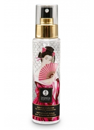 Очищающее средство Gentle Cleaner - 115 мл. - Shunga - купить с доставкой в Долгопрудном