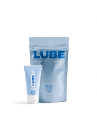 Смазка на водной основе Friday Bae Lube - 50 мл. - Friday Bae - купить с доставкой в Долгопрудном