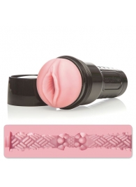 Мастурбатор-вагина Fleshlight - Go Surge Pink Lady - Fleshlight - в Долгопрудном купить с доставкой