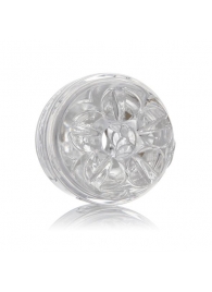 Мастурбатор Fleshlight - Quickshot Masturbator Clear - Fleshlight - в Долгопрудном купить с доставкой