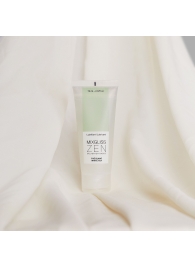 Лубрикант на водной основе Mixgliss Zen White Tea - 70 мл. - Mixgliss - купить с доставкой в Долгопрудном