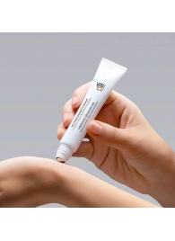 Возбуждающий гель Vibrating Orgasmic Gel - 20 мл. - YESforLOV - купить с доставкой в Долгопрудном