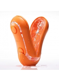 Мастурбатор Tenga Flip ORB Sunset - Tenga - в Долгопрудном купить с доставкой