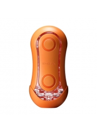Мастурбатор Tenga Flip ORB Sunset - Tenga - в Долгопрудном купить с доставкой
