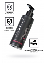 Сужающий гель для женщин Erotist Spring Touch - 150 мл. - Erotist Lubricants - купить с доставкой в Долгопрудном
