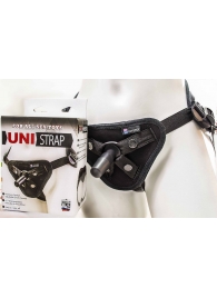 Универсальные трусики Harness UNI strap - LOVETOY (А-Полимер) - купить с доставкой в Долгопрудном