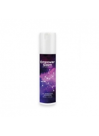 Стимулирующий гель с охлаждающим эффектом Nuei Empowergasm - 50 мл. - Nuei cosmetics - купить с доставкой в Долгопрудном
