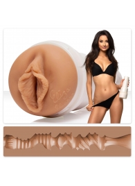 Мастурбатор-вагина Fleshlight Girls - Eliza Ibarra Ethereal - Fleshlight - в Долгопрудном купить с доставкой