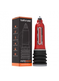 Красная гидропомпа Bathmate HydroMAX8 - Bathmate - в Долгопрудном купить с доставкой