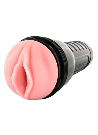 Мастурбатор-вагина Fleshlight - Pink Lady Original - Fleshlight - в Долгопрудном купить с доставкой